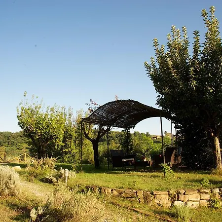 Guest house Poggiagrilli *