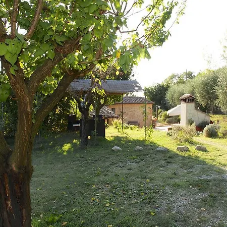 Poggiagrilli Poggibonsi