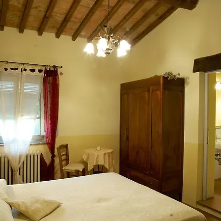 Affittacamere Poggiagrilli *