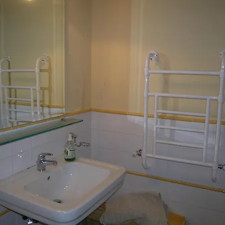Guest house Poggiagrilli Poggibonsi