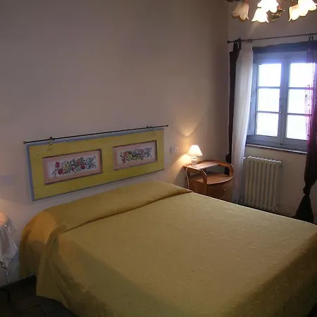 Affittacamere Poggiagrilli